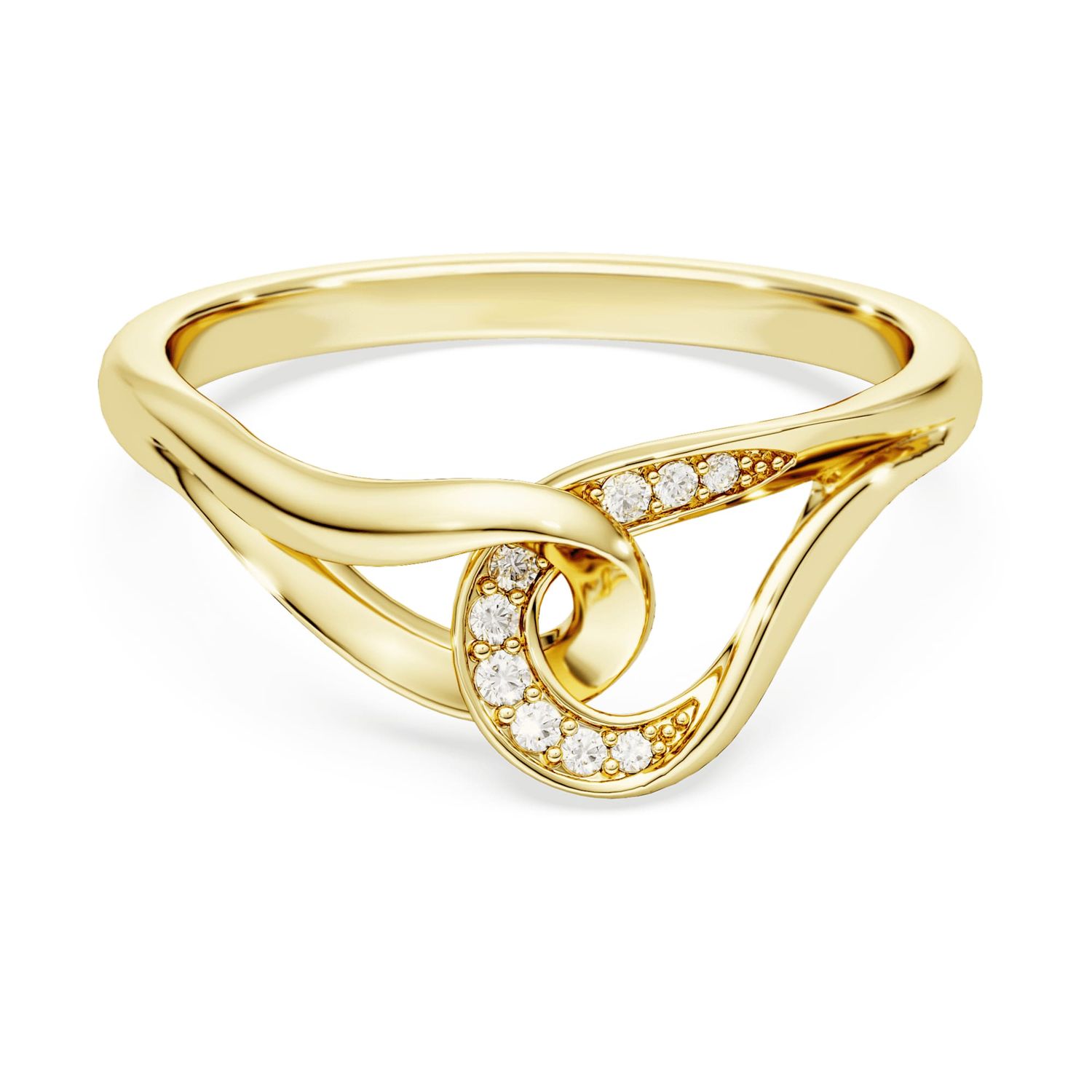 Anello Classica Swarovski Anello Classica Swarovski