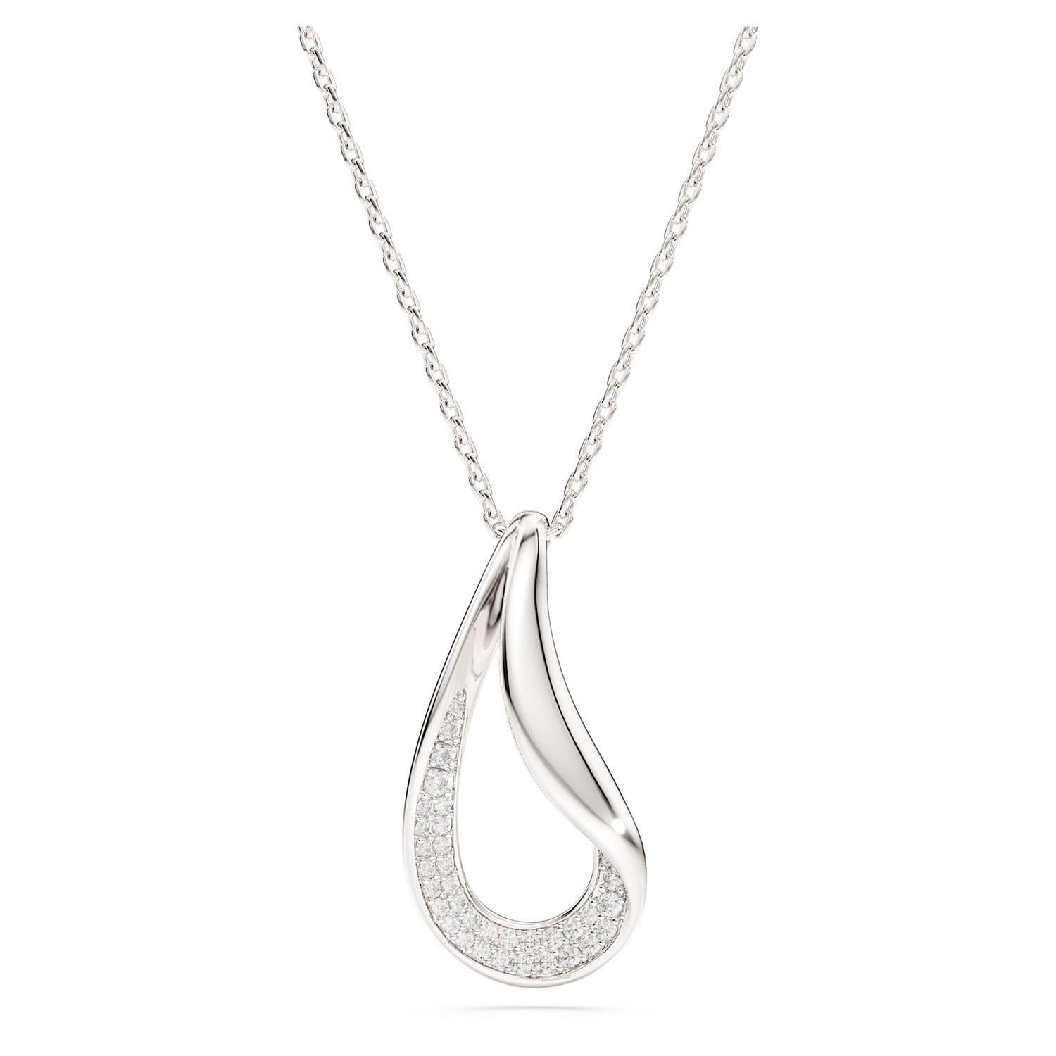 Pendente Classica Swarovski