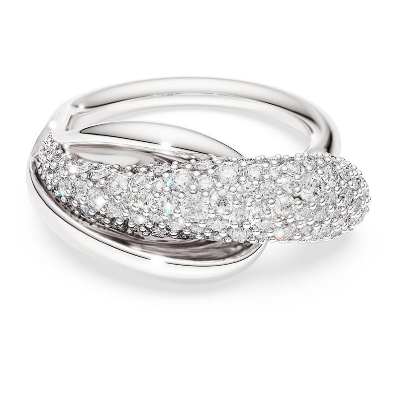 Anello cocktail Classica Swarovski Anello cocktail Classica Swarovski