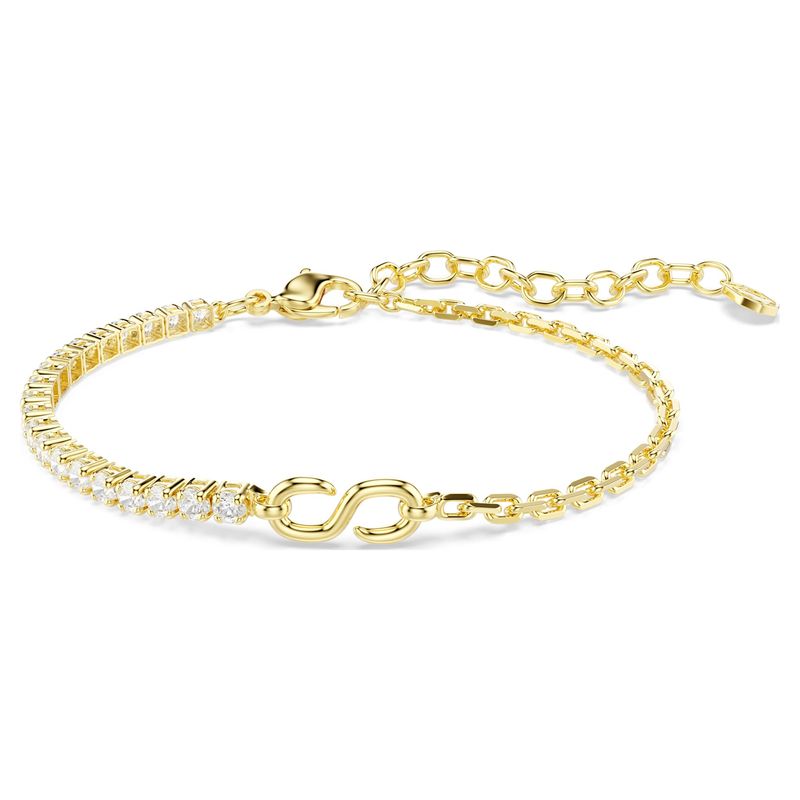 Braccialetto Matrix Swarovski