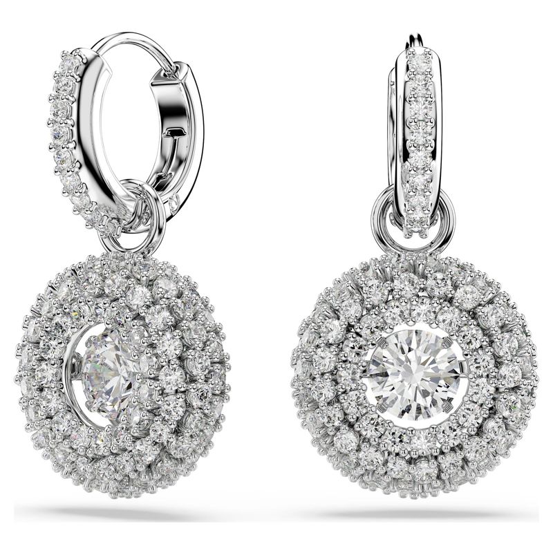 Orecchini pendenti Sublima Swarovski
