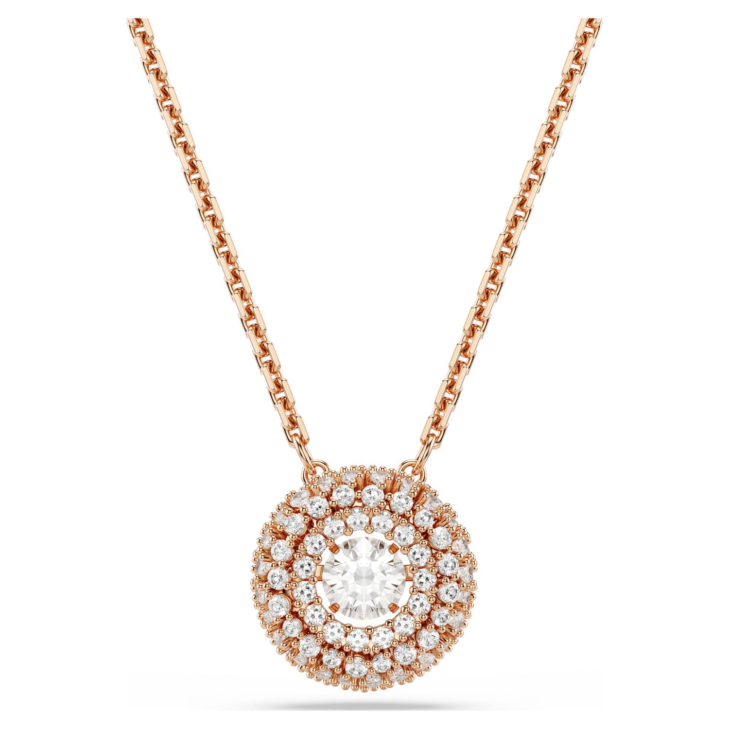 Pendente Sublima Swarovski