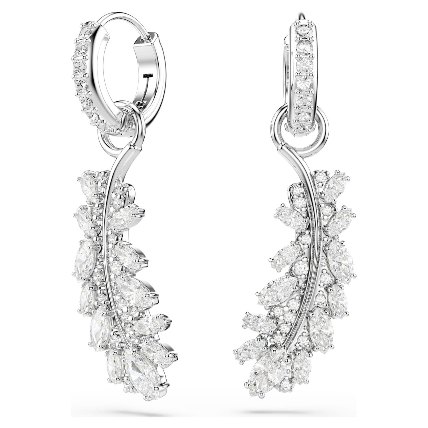 Orecchini Vienna Swarovski