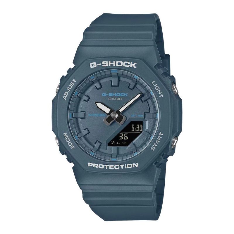 Orologio Casio G-Shock BLU Orologio Casio G-Shock BLU