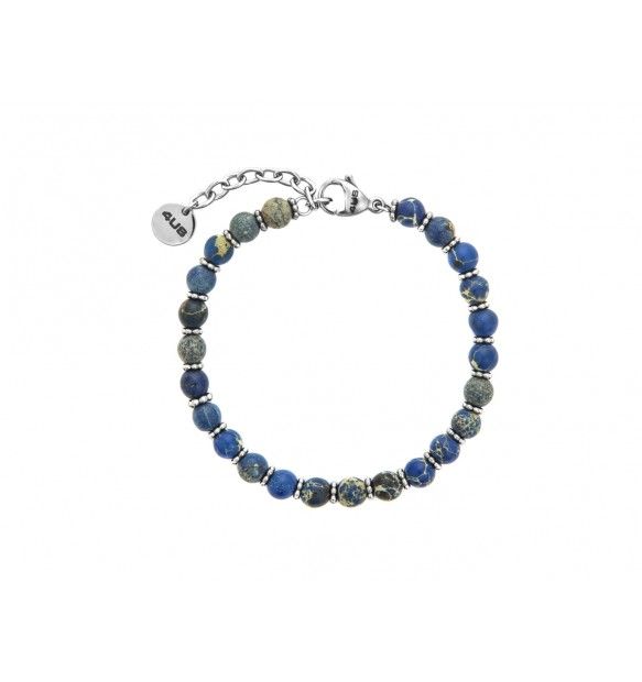 Bracciale Uomo 4US Cesare Paciotti 4UBR8635