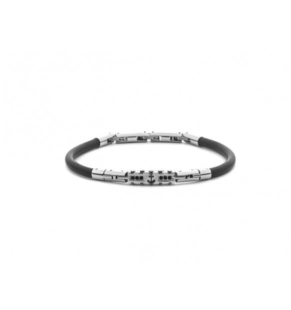 Bracciale Uomo 4US Cesare Paciotti 4UBR8640 Bracciale Uomo 4US Cesare Paciotti 4UBR8640
