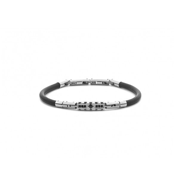 Bracciale Uomo 4US Cesare Paciotti 4UBR8641