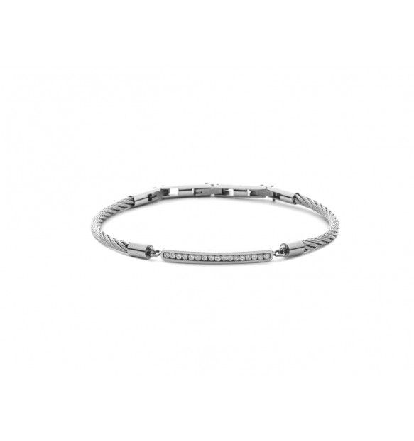 Bracciale Uomo 4US Cesare Paciotti 4UBR8643