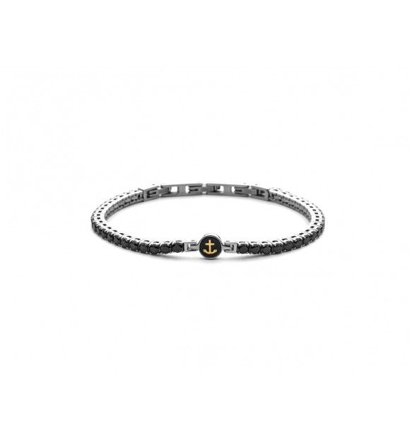 Bracciale Uomo 4US Cesare Paciotti 4UBR8801