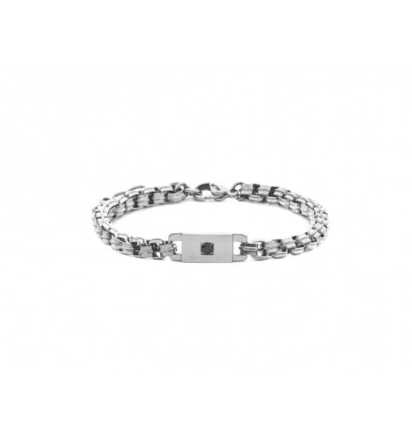 Bracciale Uomo 4US Cesare Paciotti 4UBR8661
