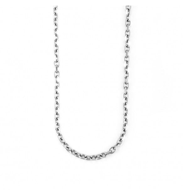 Collana 4US Cesare Paciotti uomo 4UCL6143 Collana 4US Cesare Paciotti uomo 4UCL6143