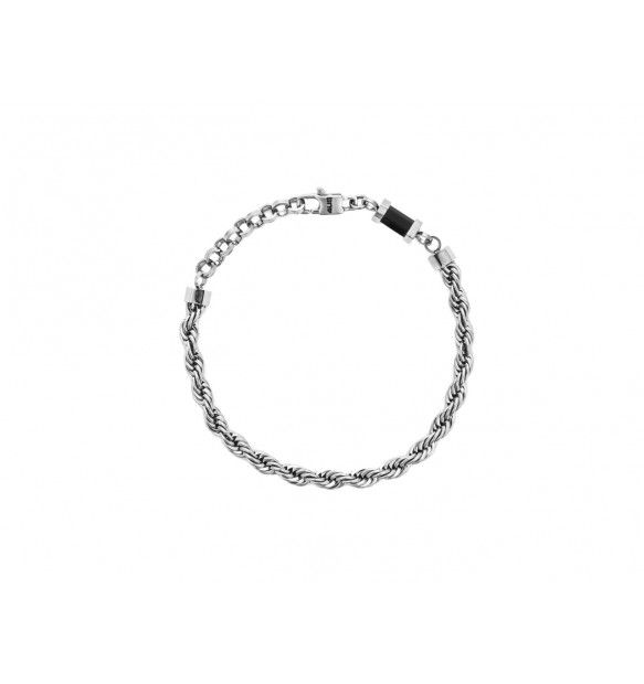 Bracciale Uomo 4US Cesare Paciotti 4UBR8604