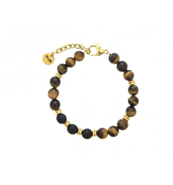 Bracciale Uomo 4US Cesare Paciotti 4UBR8637