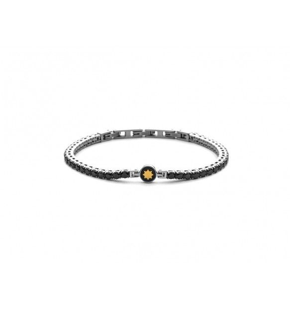 Bracciale Uomo 4US Cesare Paciotti 4UBR8800