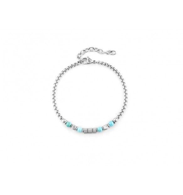 Bracciale Uomo 4US Cesare Paciotti 4UBR6802 Bracciale Uomo 4US Cesare Paciotti 4UBR6802