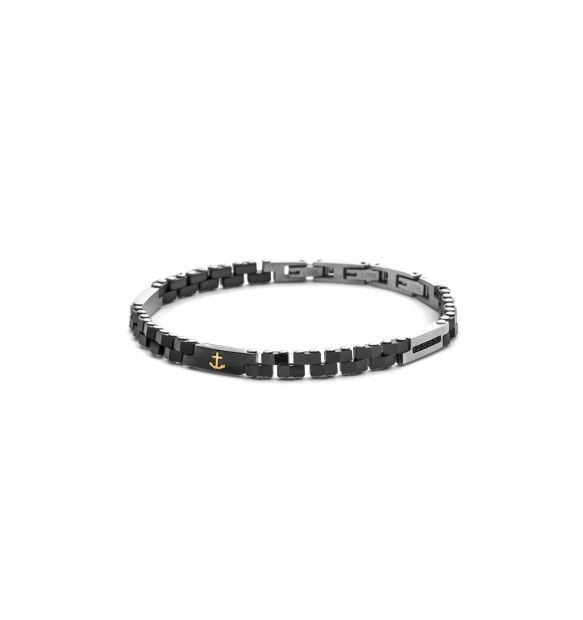 Bracciale Uomo 4US Cesare Paciotti 4UBR8809