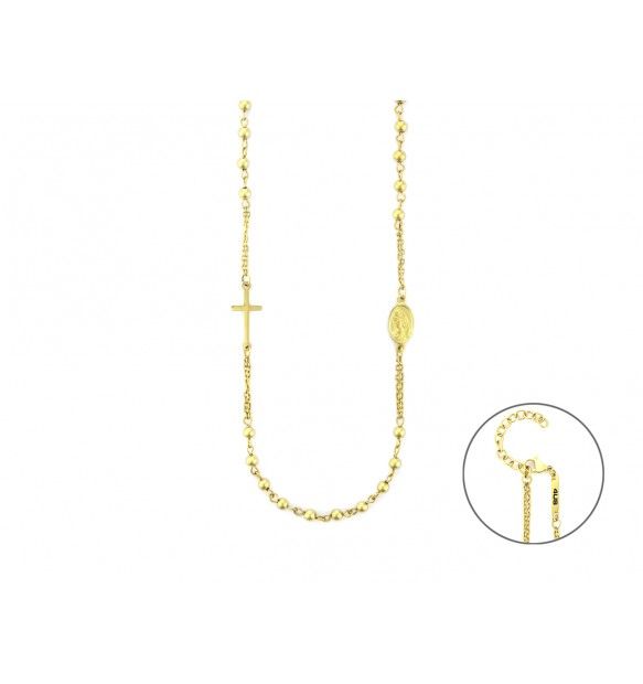 Collana Uomo 4US Cesare Paciotti 4UCL7968 Collana Uomo 4US Cesare Paciotti 4UCL7968