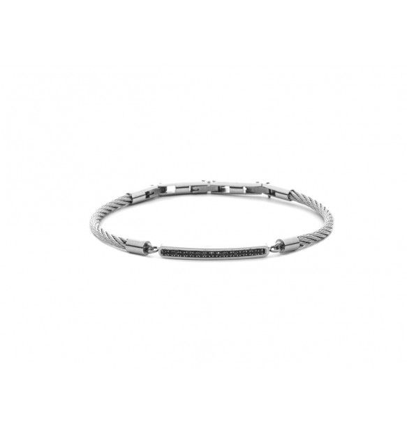 Bracciale Uomo 4US Cesare Paciotti 4UBR8644