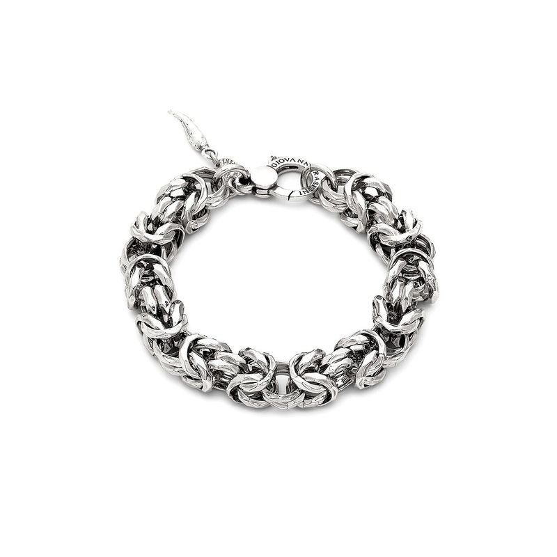 Bracciale Bizantina Luce - Giovanni Raspini