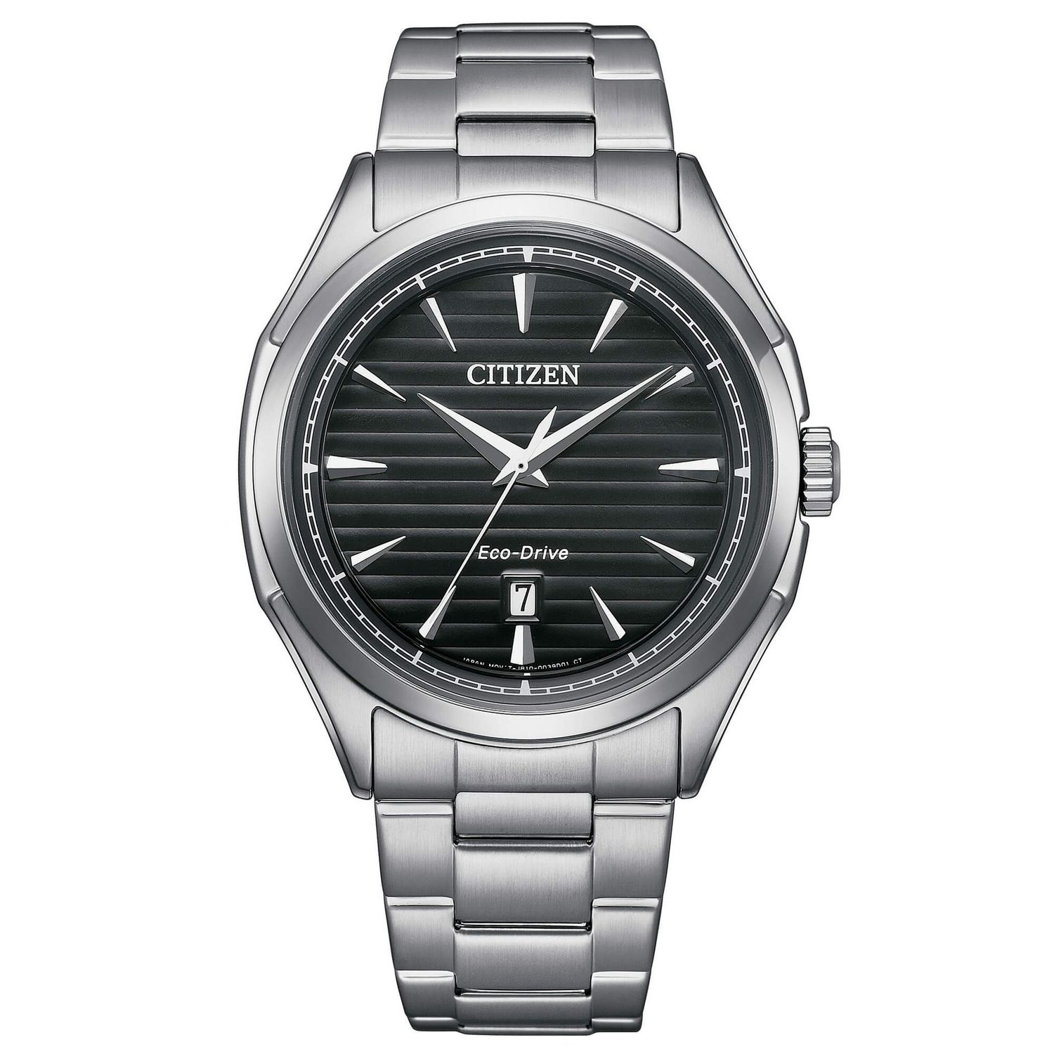Orologio Citizen Elegant Eco drive Uomo 41mm Orologio Citizen Elegant Eco drive Uomo 41mm