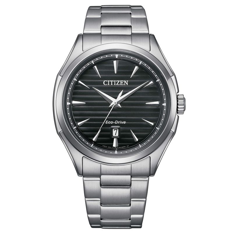 Orologio Citizen Elegant Eco drive Uomo 41mm Orologio Citizen Elegant Eco drive Uomo 41mm