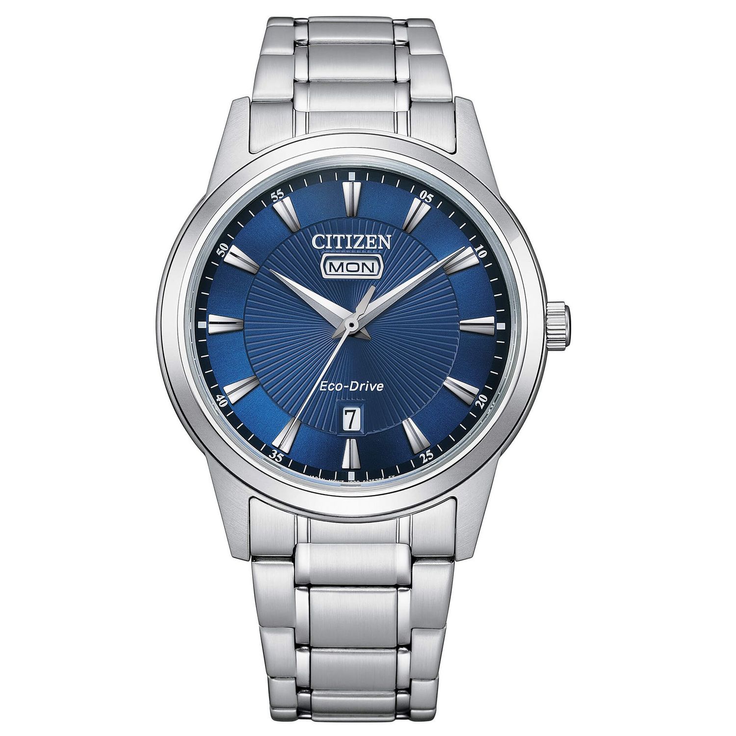 Orologio Eco Drive Citizen 40 mm Orologio Eco Drive Citizen 40 mm