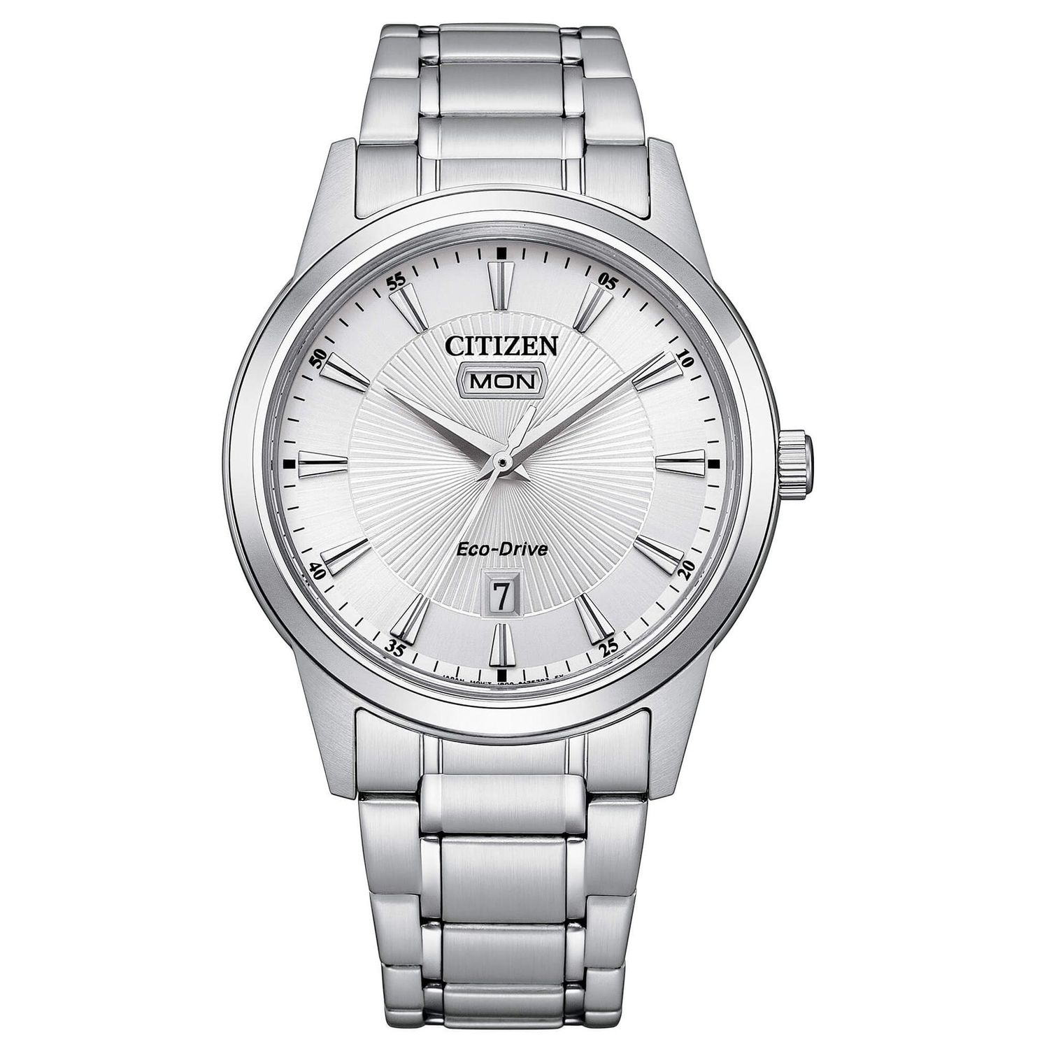 Orologio Eco Drive Citizen 40 mm Orologio Eco Drive Citizen 40 mm