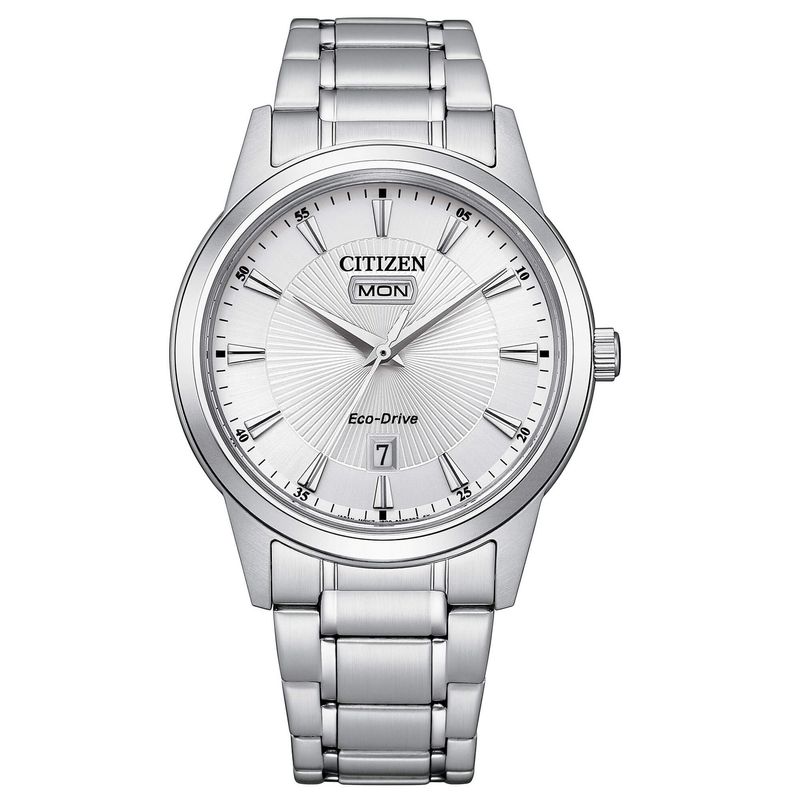 Orologio Eco Drive Citizen 40 mm Orologio Eco Drive Citizen 40 mm