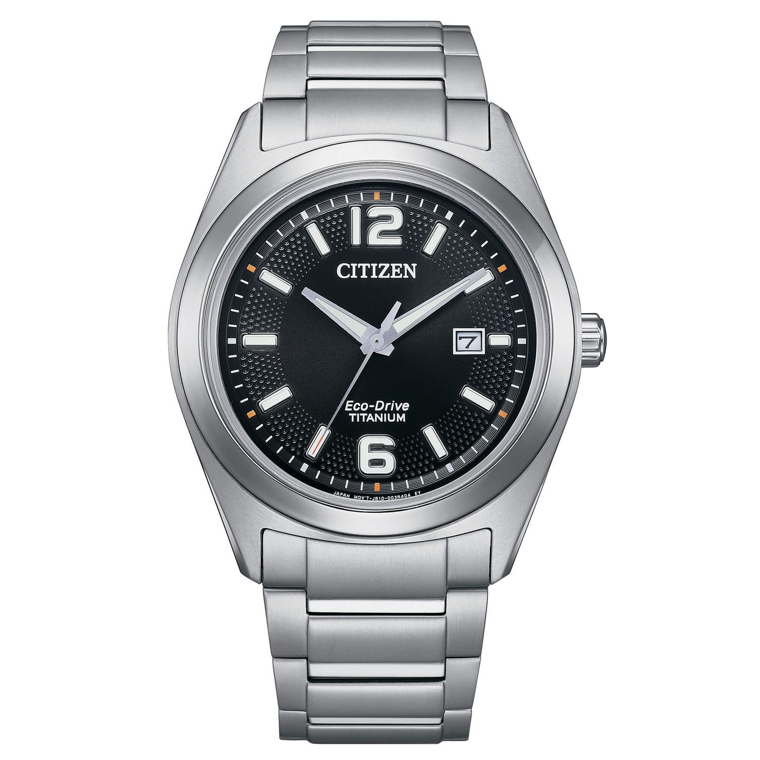 Orologio Citizen Uomo Super Titanio 1640 42mm Orologio Citizen Uomo Super Titanio 1640 42mm