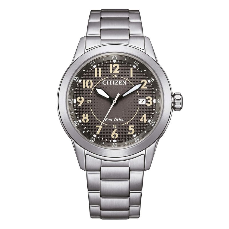 Orologio Citizen Classic Eco drive Uomo 41 mm Orologio Citizen Classic Eco drive Uomo 41 mm