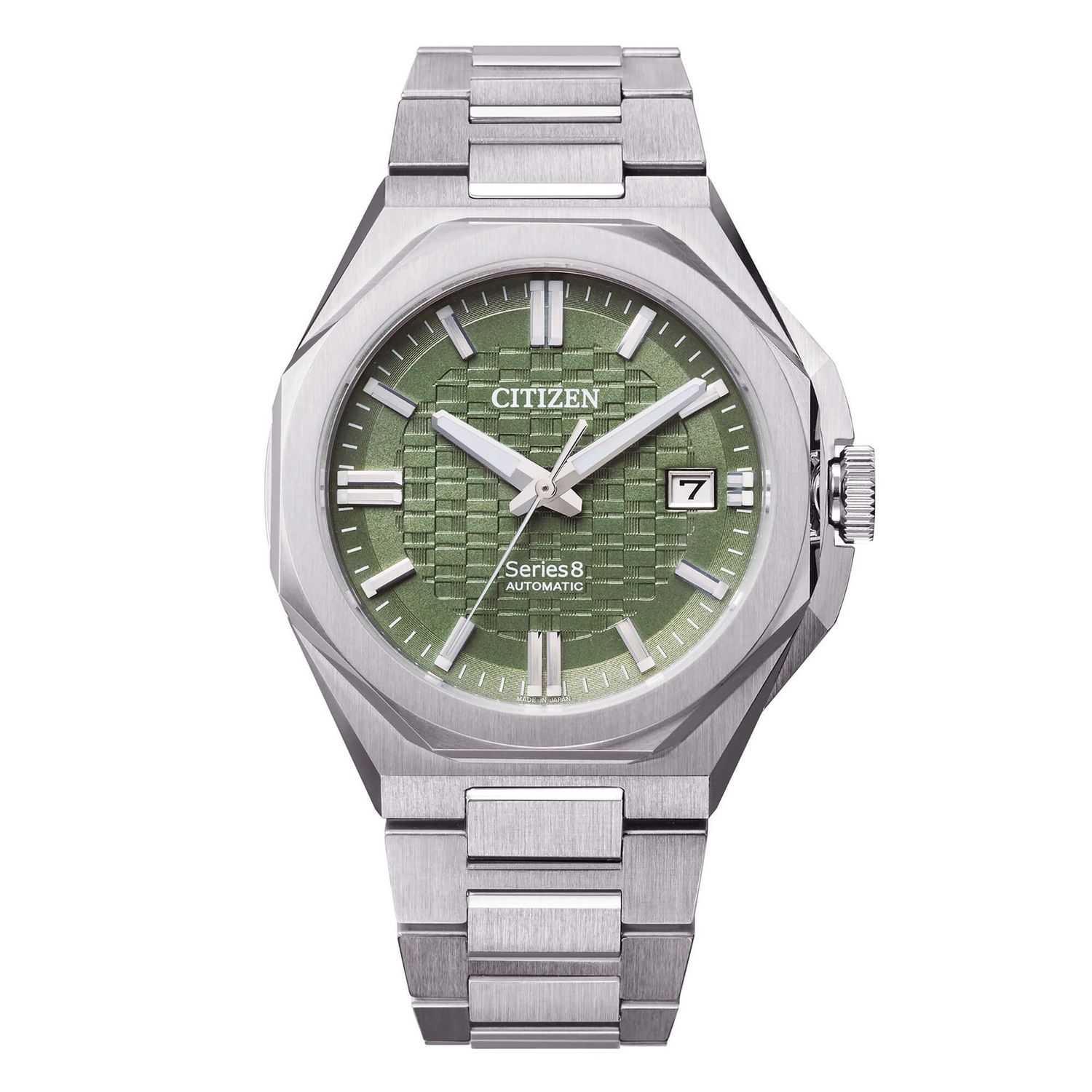 Orologio S8 Mechanical Citizen Orologio S8 Mechanical Citizen
