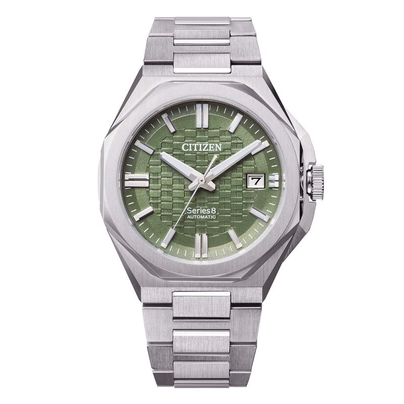 Orologio S8 Mechanical Citizen Orologio S8 Mechanical Citizen