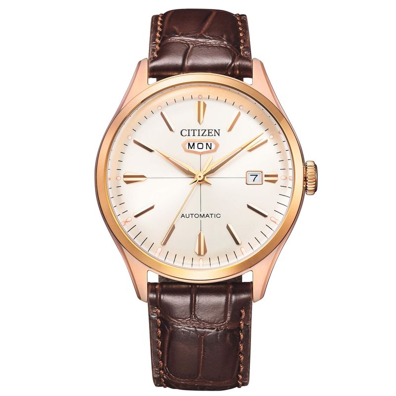 Orologio Automatico Citizen C7 40 mm Orologio Automatico Citizen C7 40 mm