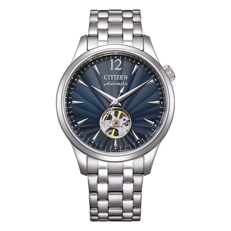 Orologio Automatico Citizen 40 mm Orologio Automatico Citizen 40 mm