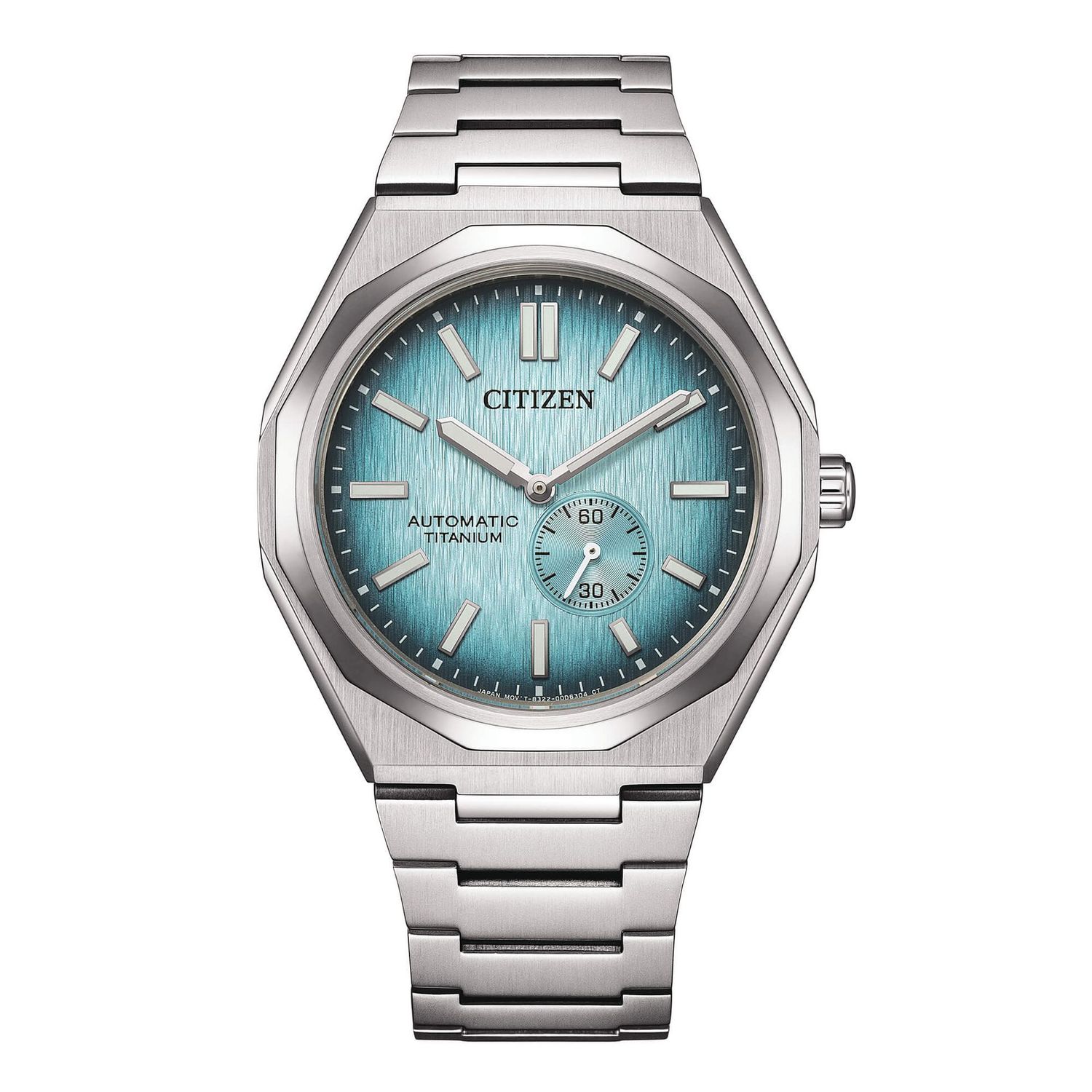 Orologio Zenshin 60 Automatico Citizen 40 mm Orologio Zenshin 60 Automatico Citizen 40 mm