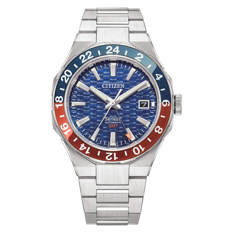Orologio 880 GMT Mechanical Citizen Orologio 880 GMT Mechanical Citizen
