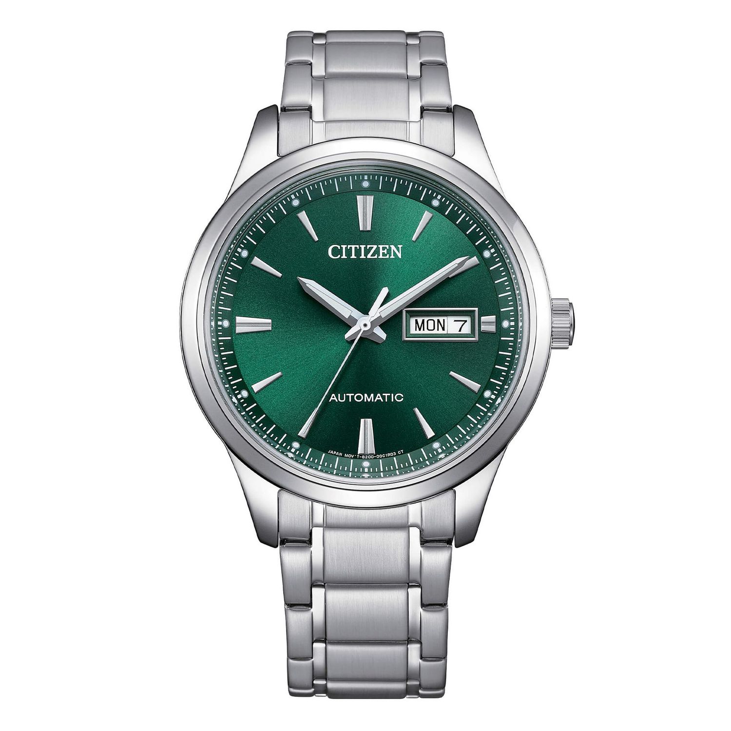 Orologio uomo Citizen Meccanico Day Date Orologio uomo Citizen Meccanico Day Date