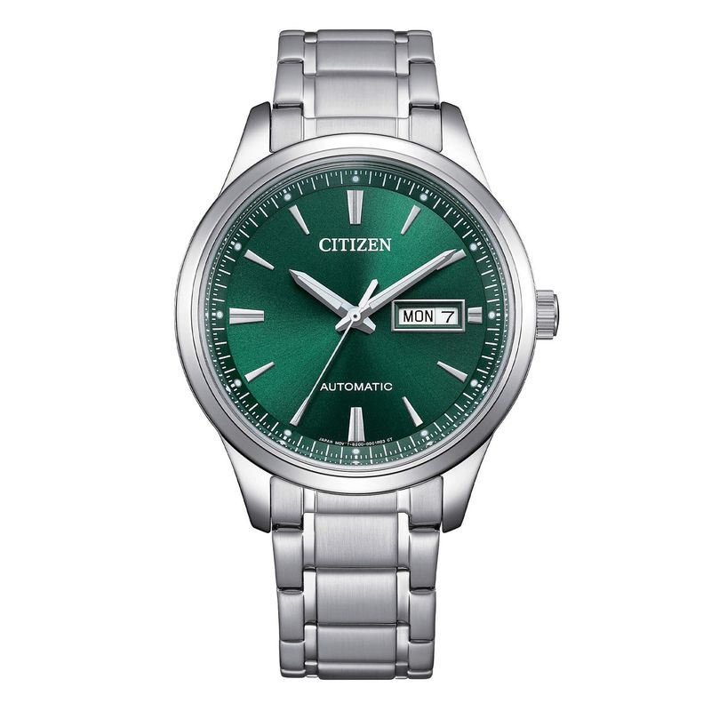 Orologio uomo Citizen Meccanico Day Date Orologio uomo Citizen Meccanico Day Date
