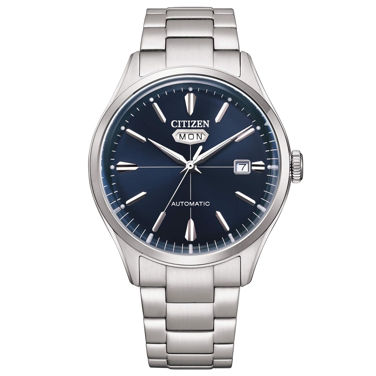 Orologio Automatico Citizen C7 40 mm Orologio Automatico Citizen C7 40 mm