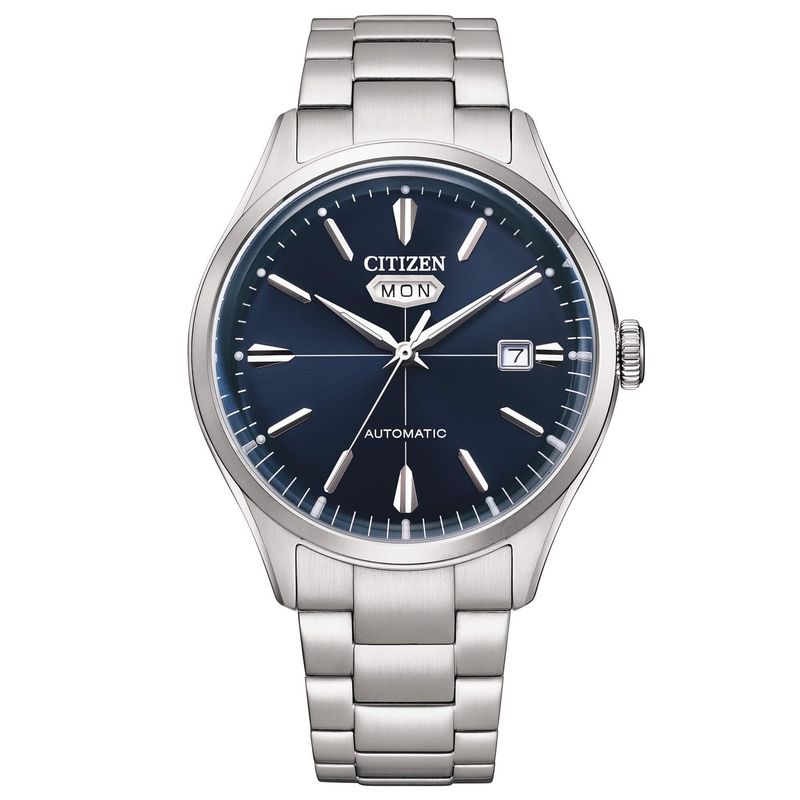 Orologio Automatico Citizen C7 40 mm Orologio Automatico Citizen C7 40 mm
