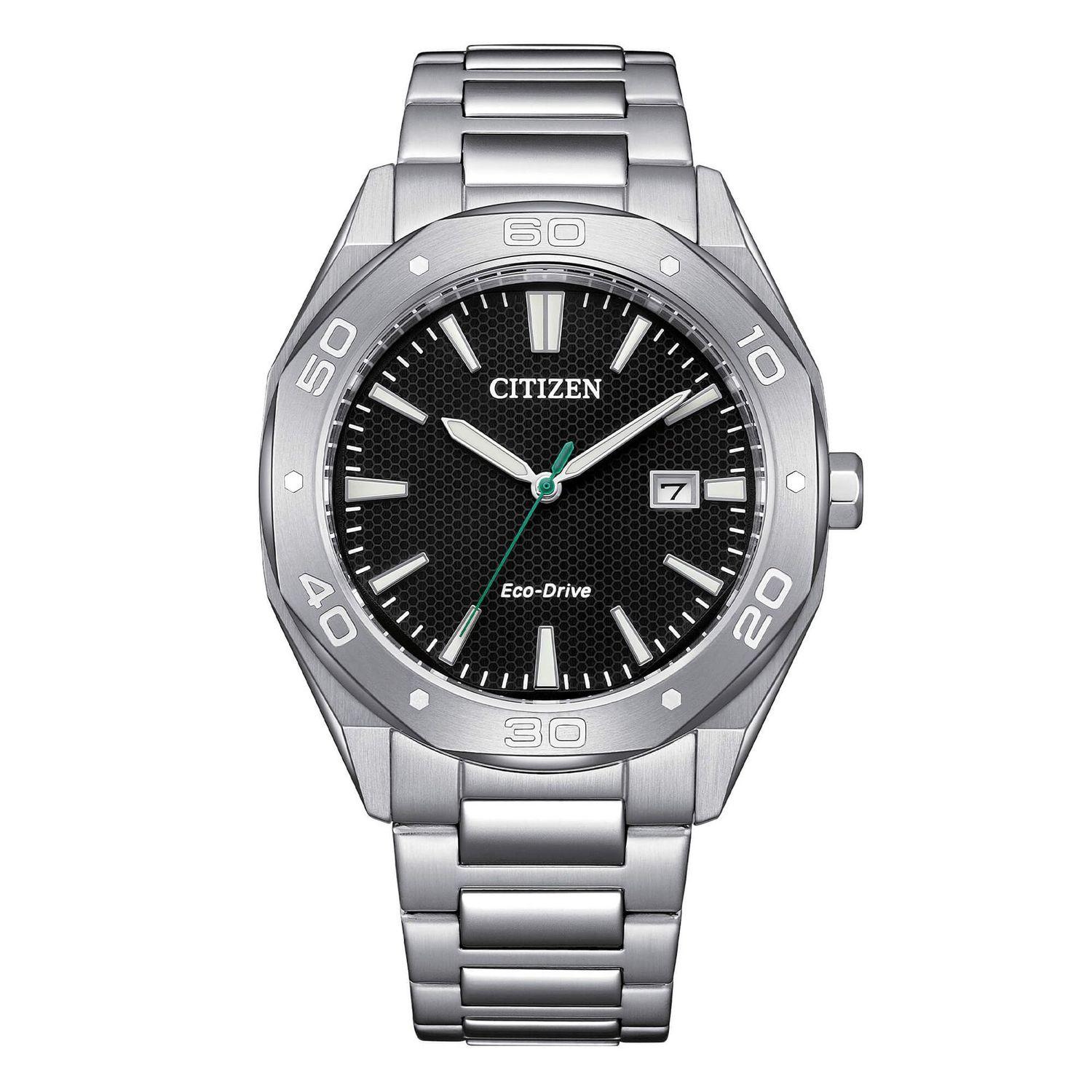 Orologio Citizen Eco drive Uomo 41 mm Orologio Citizen Eco drive Uomo 41 mm