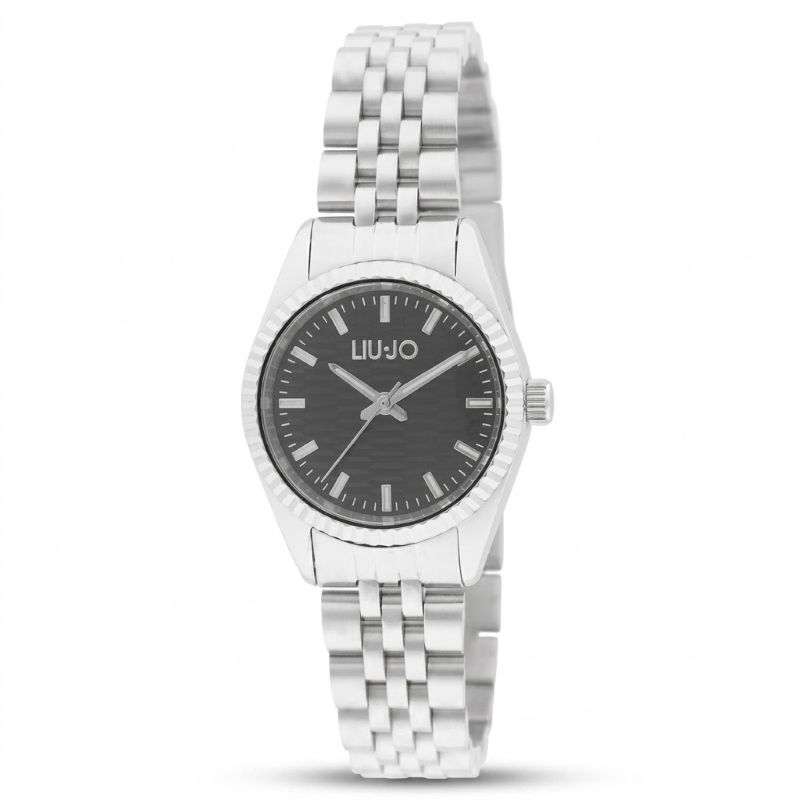 Orologio in acciaio Quarzo Liu-Jo