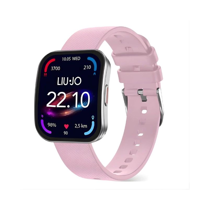 Orologio Liu Jo SWLJ212 voice curved Smartwatch voice Orologio Liu Jo SWLJ212 voice curved Smartwatch voice