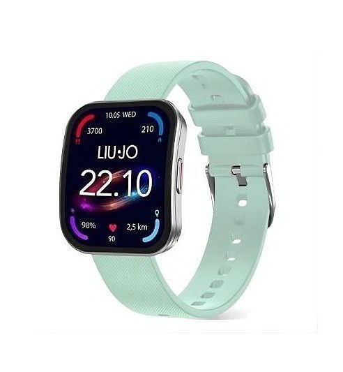 Orologio Liu Jo SWLJ216 voice curved Smartwatch voice Orologio Liu Jo SWLJ216 voice curved Smartwatch voice