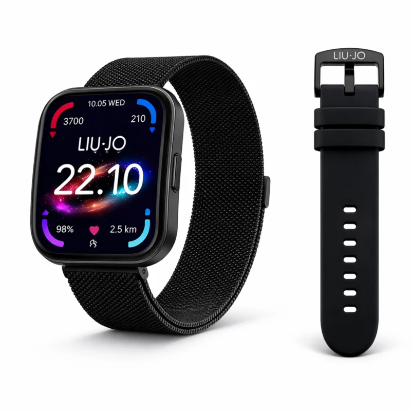 Orologio Liu Jo SWLJ219 voice curved Smartwatch voice Orologio Liu Jo SWLJ219 voice curved Smartwatch voice