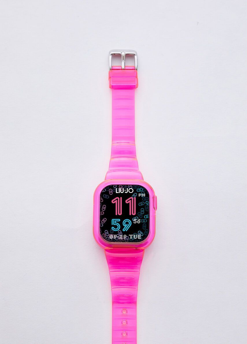 Orologio Liu Jo SWLJ220 switch Smartwatch voice