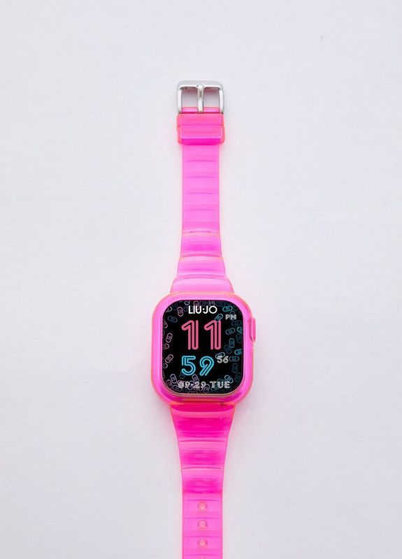 Orologio Liu Jo SWLJ220 switch Smartwatch voice Orologio Liu Jo SWLJ220 switch Smartwatch voice