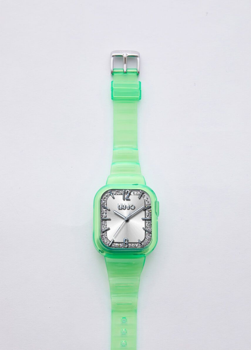 Orologio Liu Jo SWLJ222 switch Smartwatch voice Orologio Liu Jo SWLJ222 switch Smartwatch voice