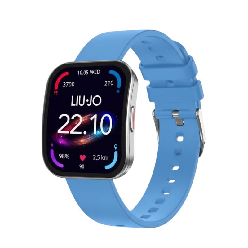 Orologio Liu Jo SWLJ213 voice curved Smartwatch voice Orologio Liu Jo SWLJ213 voice curved Smartwatch voice