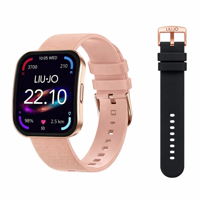 Orologio Liu Jo SWLJ213 voice curved Smartwatch voice Orologio Liu Jo SWLJ213 voice curved Smartwatch voice